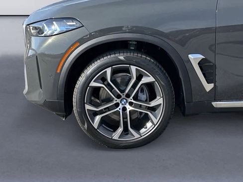 New 2026 BMW X5 xDrive40i AWD/4WD image 9