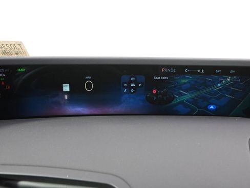 New 2026 Lincoln Nautilus Reserve w/ Jet Appearance Package image 25