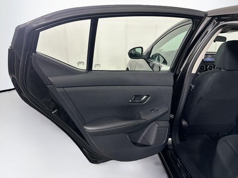 Used 2024 Nissan Sentra S FWD image 24