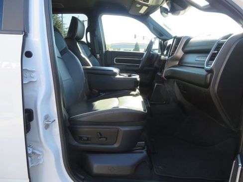 Used 2026 RAM 2500 Laramie image 55