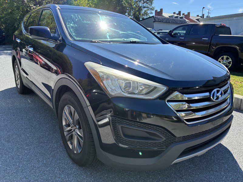 Used 2013 Hyundai Santa Fe Sport AWD/4WD image 3