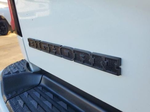 Used 2025 RAM 3500 Big Horn image 30