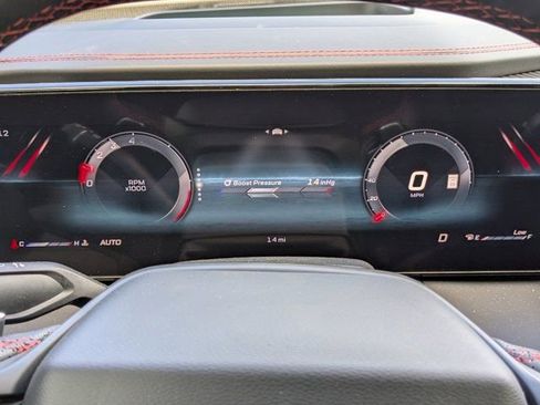 New 2026 Dodge Charger R/T Scat Pack image 30