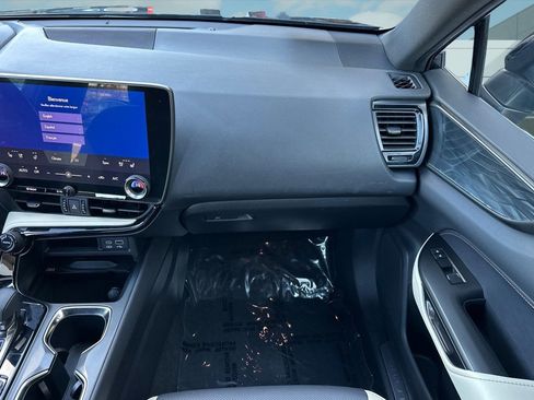 Certified 2023 Lexus NX 350 AWD image 28