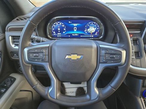 Used 2023 Chevrolet Tahoe LT image 17