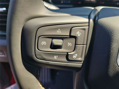 New 2026 GMC Sierra 2500 AT4 w/ AT4 Premium Plus Package image 24