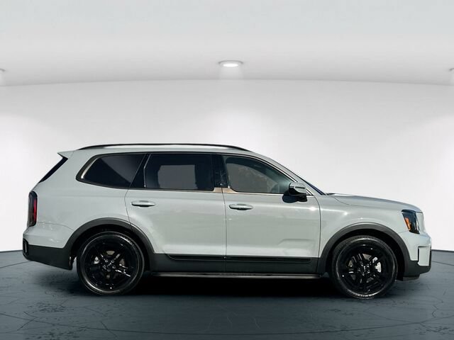 Used 2024 Kia Telluride SX Prestige X-Line AWD/4WD image 7