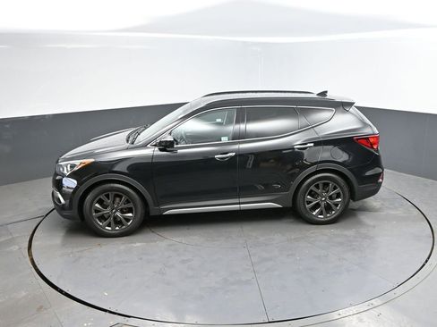 Used 2018 Hyundai Santa Fe Sport image 36