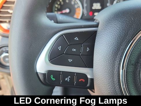 Used 2020 Jeep Renegade Latitude image 22