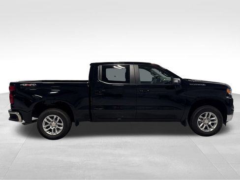 New 2026 Chevrolet Silverado 1500 LT AWD/4WD image 49