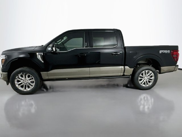 New 2026 Ford F150 King Ranch w/ Equipment Group 601A High AWD/4WD image 4