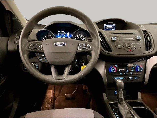 Used 2017 Ford Escape SE AWD/4WD image 5