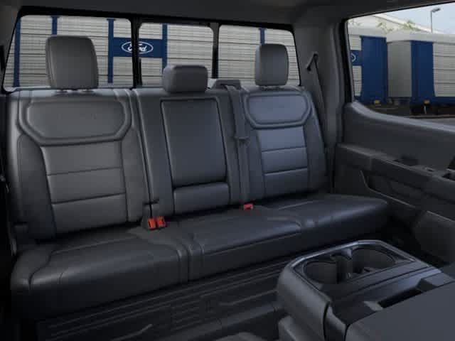 New 2026 Ford F150 Raptor AWD/4WD image 11