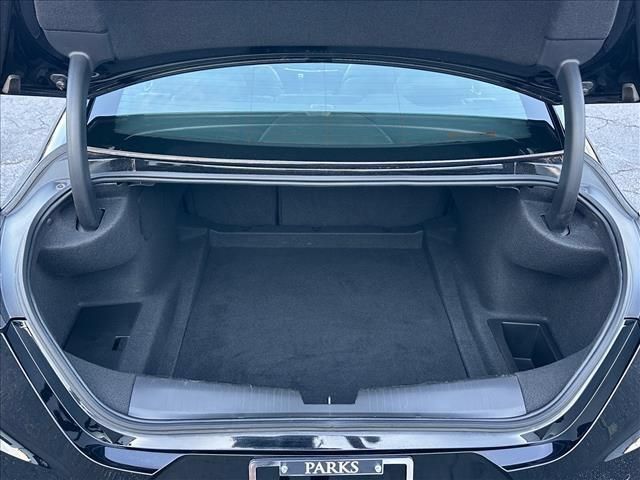 Certified 2023 Cadillac CT4 Sport RWD image 11