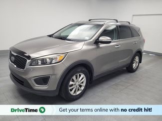 Used 2016 Kia Sorento LX w/ LX Convenience Package image 1
