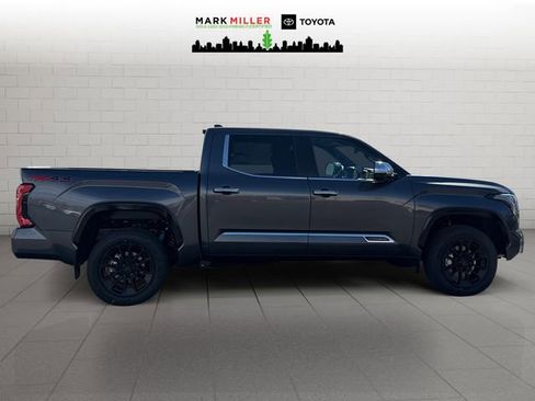 New 2026 Toyota Tundra 1794 Edition w/ TRD Off-Road Package image 6