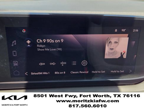 Used 2024 Buick Encore GX Sport Touring FWD image 16