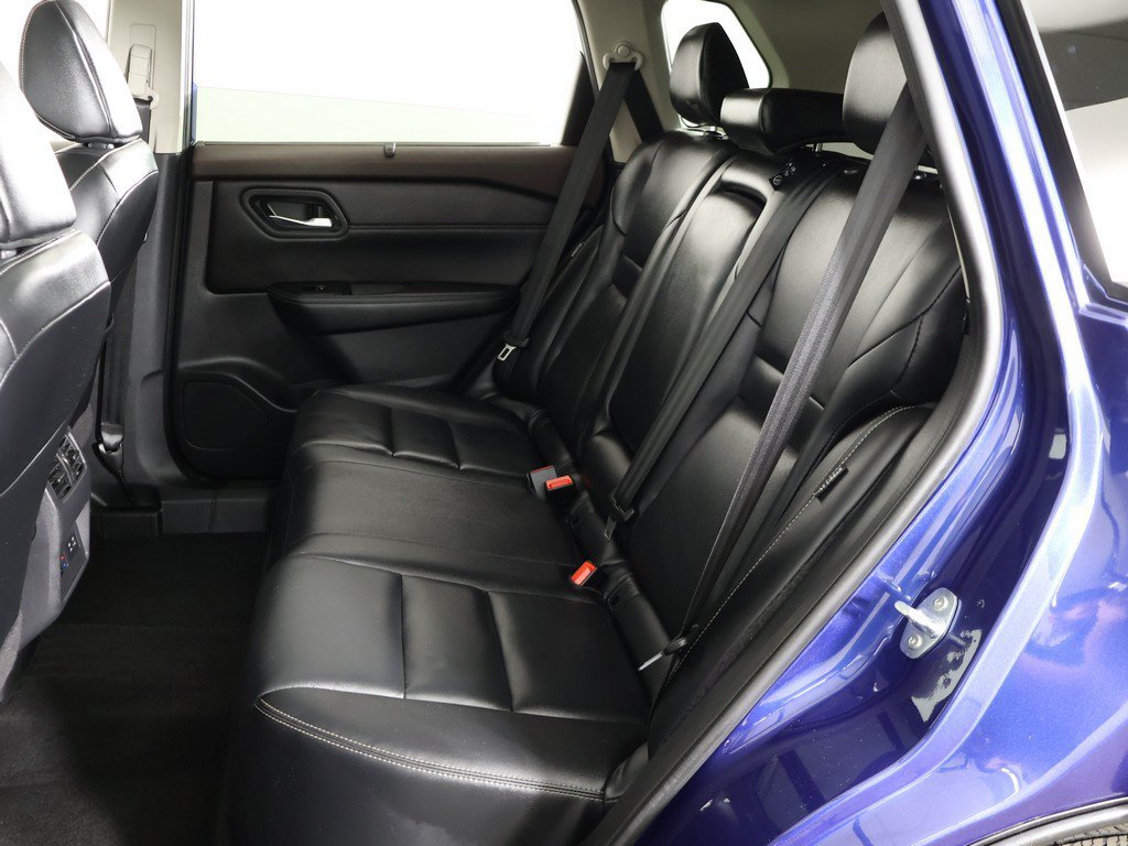 Used 2023 Nissan Rogue SL w/ SL Premium Package FWD image 38