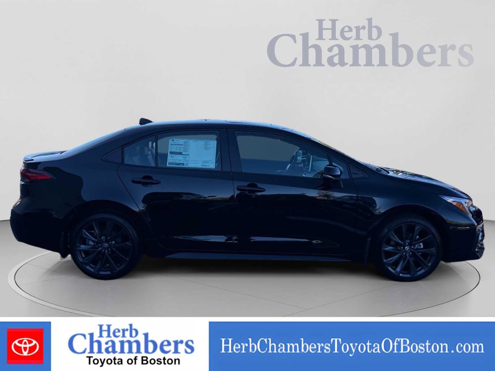Used 2026 Toyota Corolla XSE FWD image 11