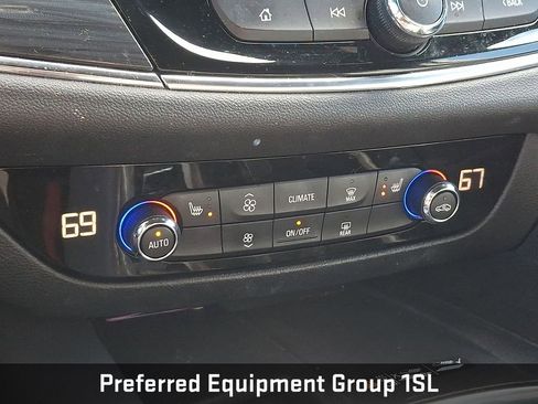 Used 2023 Buick Enclave Essence w/ LPO, Floor Liner Package image 15