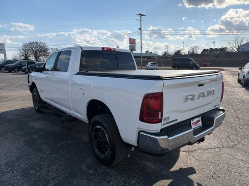 Used 2025 RAM 2500 Laramie image 6