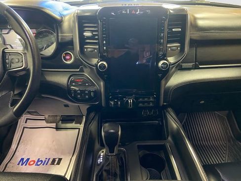 Used 2021 RAM 1500 TRX w/ TRX Level 2 Equipment Group image 12
