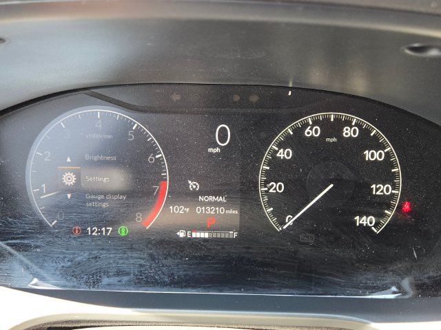 Used 2025 Honda HR-V Sport image 23
