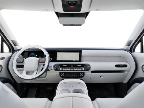 New 2026 Hyundai Palisade Calligraphy image 13