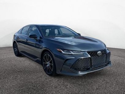 Used 2019 Toyota Avalon Touring