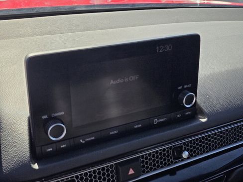 Used 2023 Honda Civic Sport image 23