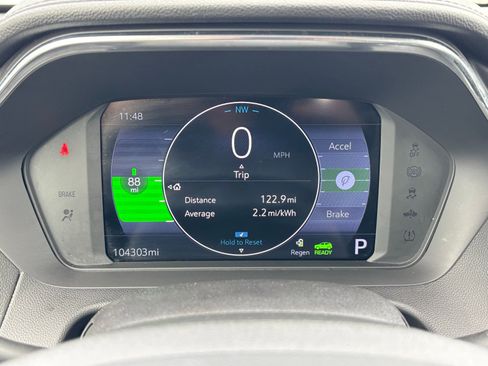 Used 2023 Chevrolet Bolt EUV LT FWD image 8