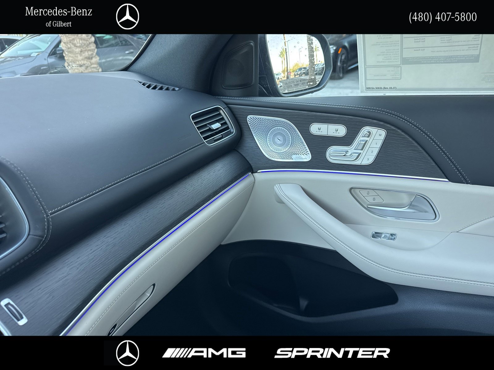 New 2026 Mercedes-Benz GLE 53 AMG 4MATIC Coupe image 29