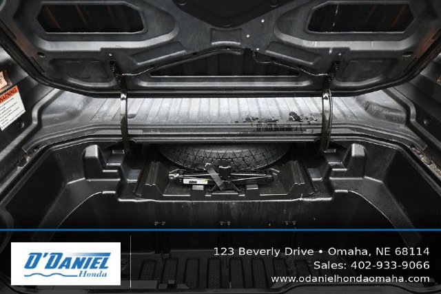 Used 2023 Honda Ridgeline RTL image 40