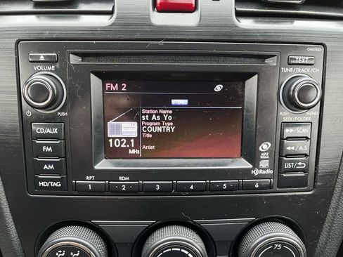 Used 2014 Subaru Crosstrek 2.0i Limited w/ Popular Package #2 image 14