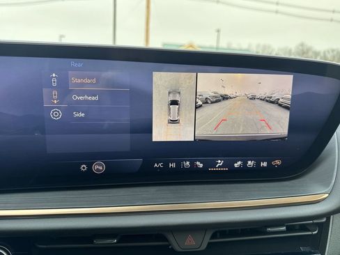 New 2026 Buick Envision Avenir AWD/4WD image 17