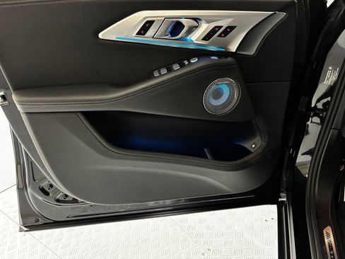 Used 2026 BMW XM Label Red image 21