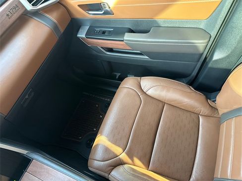 New 2025 Toyota Sequoia 1794 Edition image 15