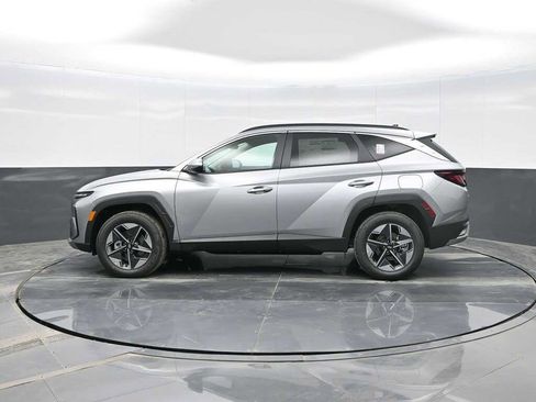 New 2026 Hyundai Tucson SEL AWD/4WD image 3