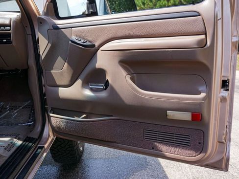 Used 1997 Ford F350 4x4 Crew Cab image 28