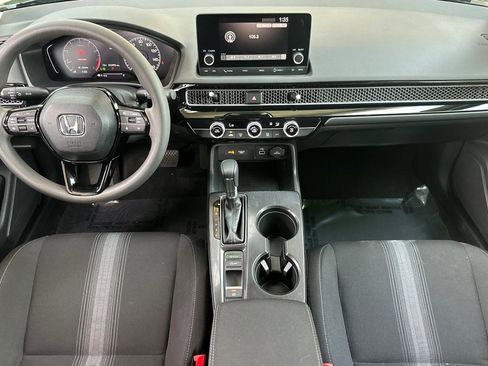 Used 2023 Honda Civic LX image 16