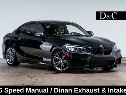 Used 2014 BMW M235i Coupe