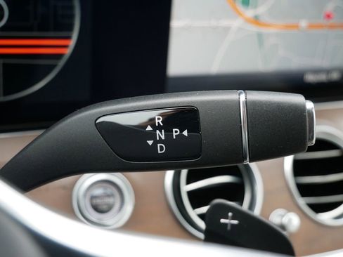 Used 2020 Mercedes-Benz E 450 4MATIC Sedan image 26