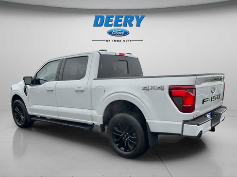 Used 2024 Ford F150 XLT w/ Equipment Group 302A MID image 6
