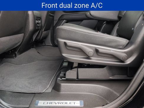 Certified 2022 Chevrolet Tahoe LT w/ Luxury Package AWD/4WD image 20
