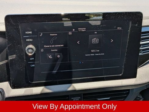 Used 2025 Volkswagen Jetta Sport FWD image 17