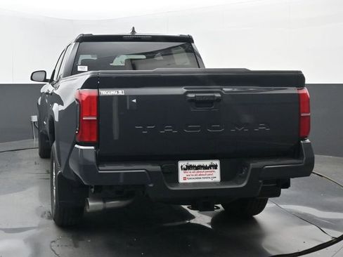 Used 2026 Toyota Tacoma SR5 RWD image 18