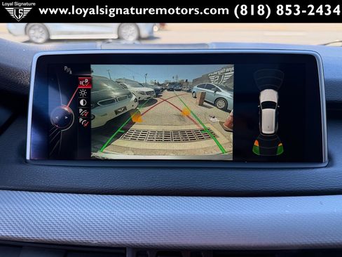 Used 2015 BMW X5 sDrive35i image 33