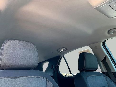 Used 2021 Chevrolet Equinox LT AWD/4WD image 27