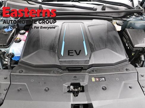 Used 2024 Hyundai Ioniq 5 SEL RWD image 7