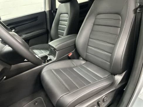 Certified 2026 Honda CR-V EX-L image 10